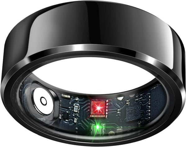 Smart Fitness Ring