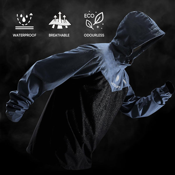 SweatBoost Sauna Set